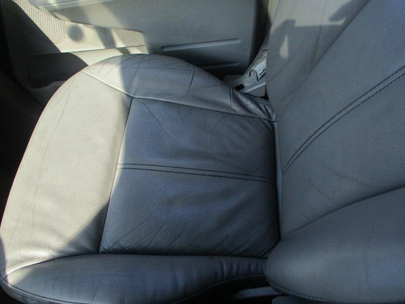 Used 2009 Ford Edge Limited FWD image 12