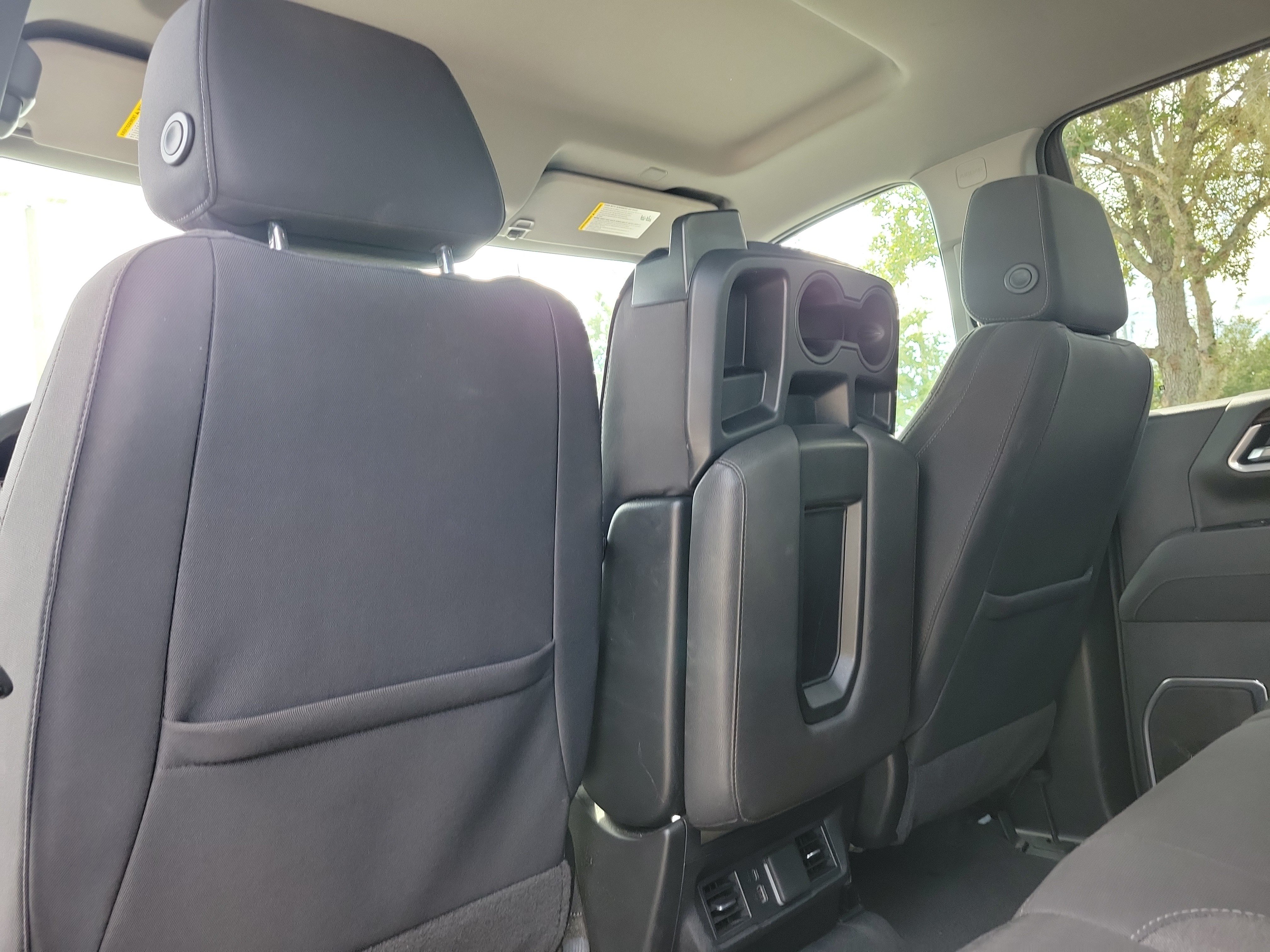 Used 2026 Chevrolet Silverado 2500 LT AWD/4WD image 17