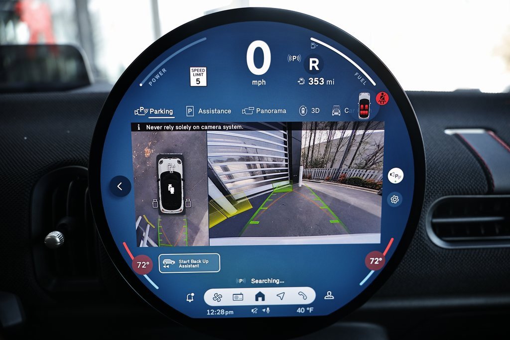 New 2026 MINI Cooper S image 36