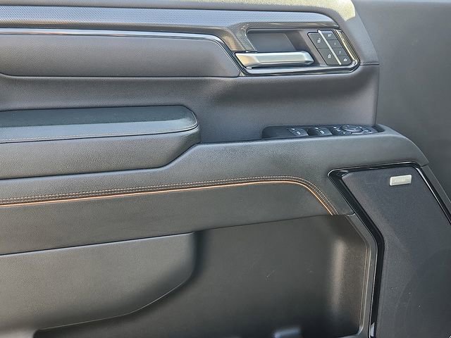Certified 2024 GMC Sierra 2500 AT4 w/ Technology Package image 12