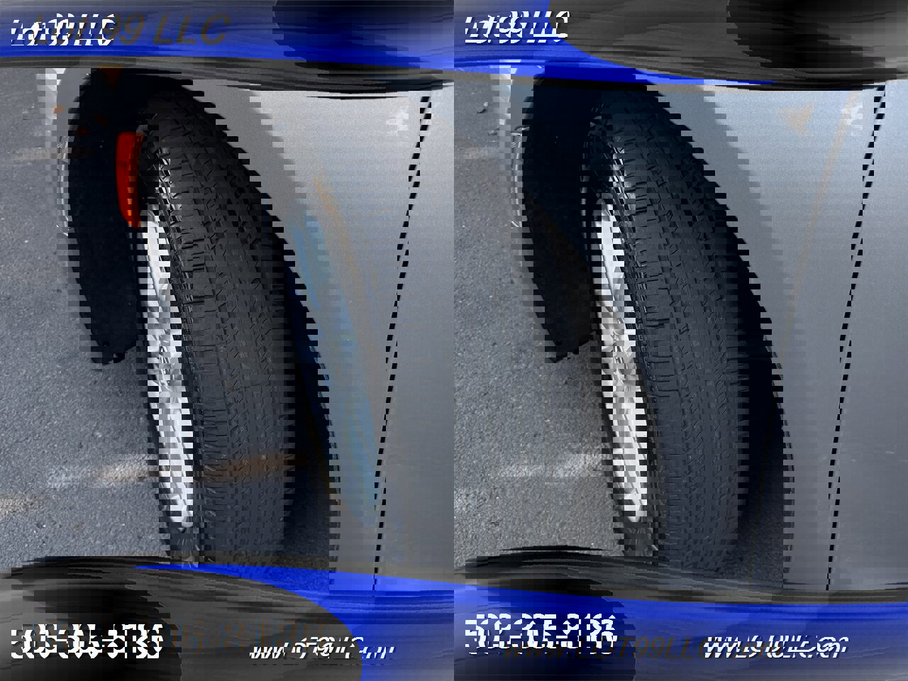 Used 2020 Chrysler Voyager Lxi image 56