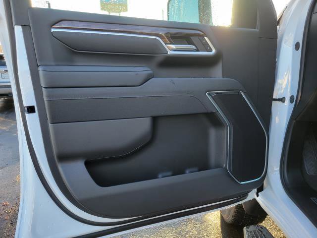 New 2026 Chevrolet Silverado 2500 LT w/ All Star Edition image 6