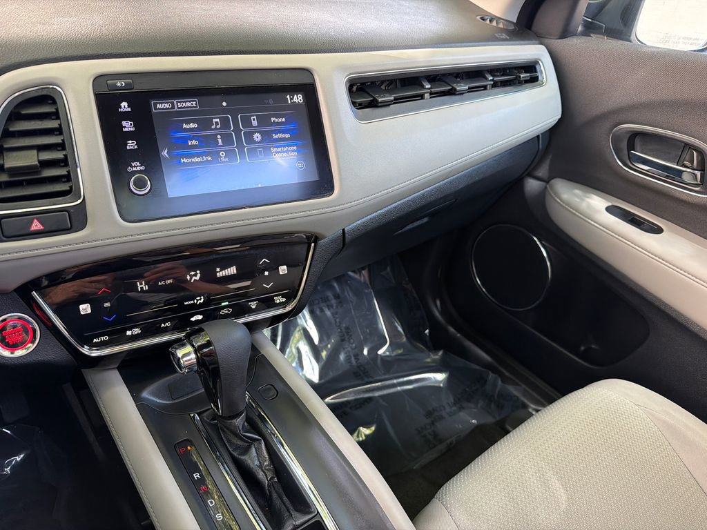 Used 2019 Honda HR-V EX image 24