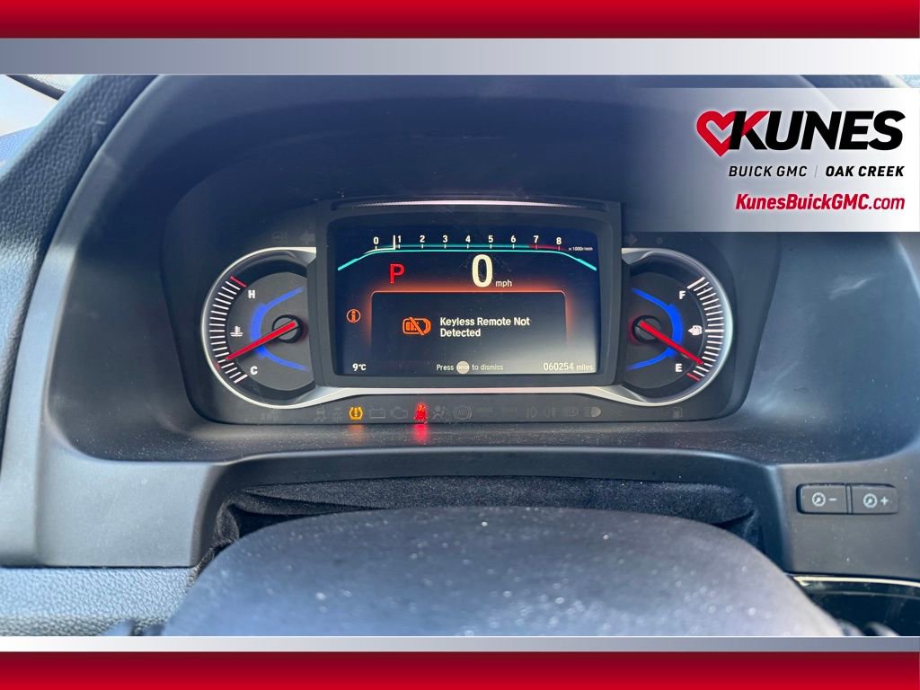 Used 2021 Honda Pilot Touring image 22