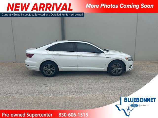 Used 2019 Volkswagen Jetta R-Line