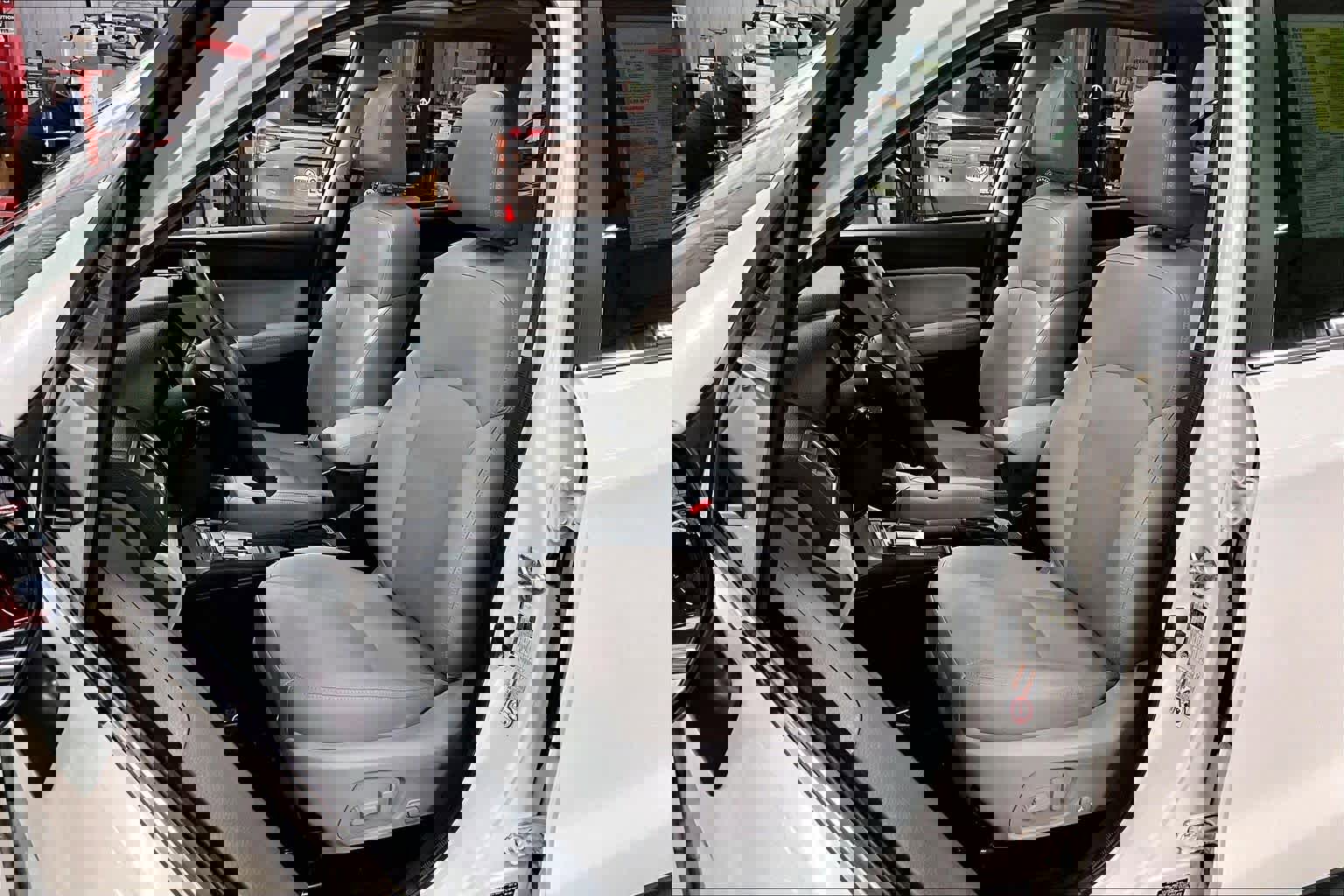 Used 2016 Subaru Forester 2.5i Limited image 7