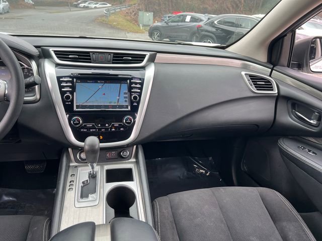 Used 2018 Nissan Murano S w/ Cargo Package FWD image 12