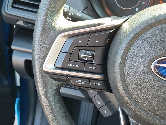 Used 2023 Subaru Impreza 2.0i AWD/4WD image 21