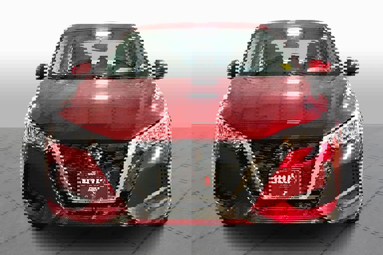 Used 2020 Nissan Sentra SV image 4