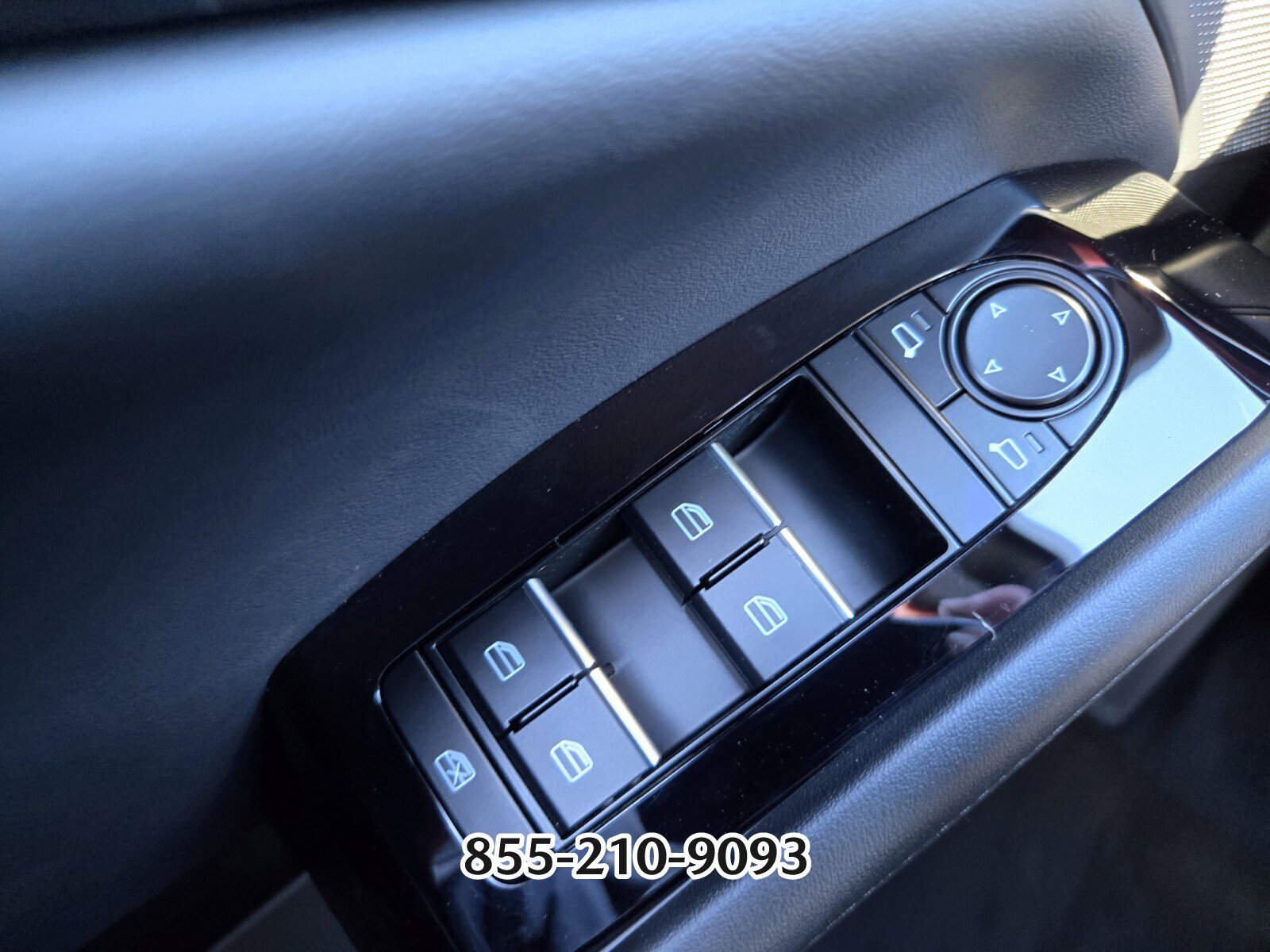 New 2026 MAZDA MAZDA3 2.5 S Hatchback w/ Premium Pkg image 22