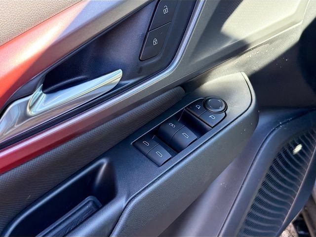 New 2026 Chevrolet Equinox EV RS FWD image 22