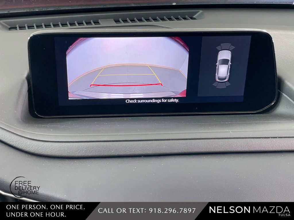 New 2026 MAZDA CX-30 AWD 2.5 S image 31