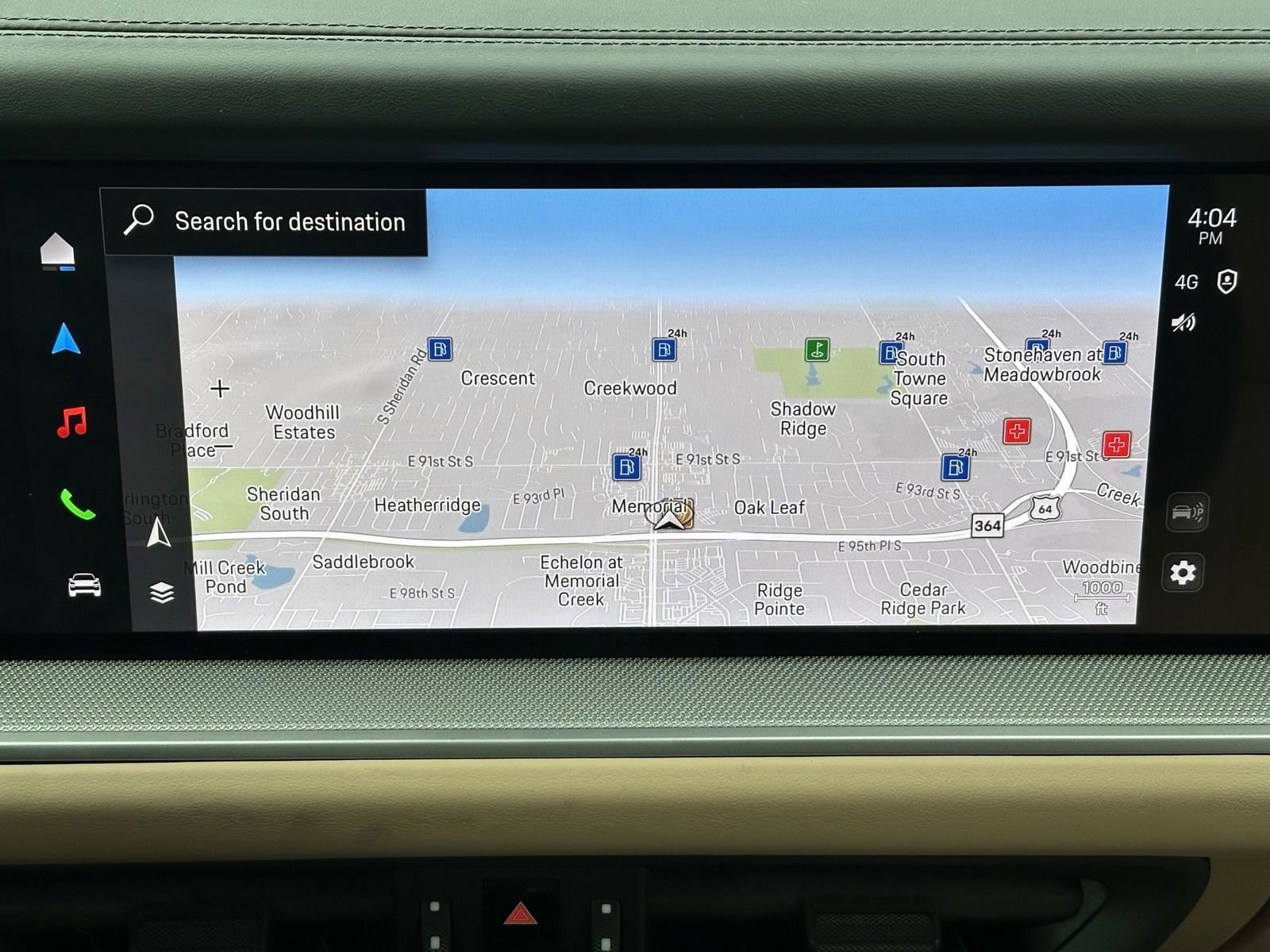 New 2026 Porsche Cayenne E-Hybrid image 23