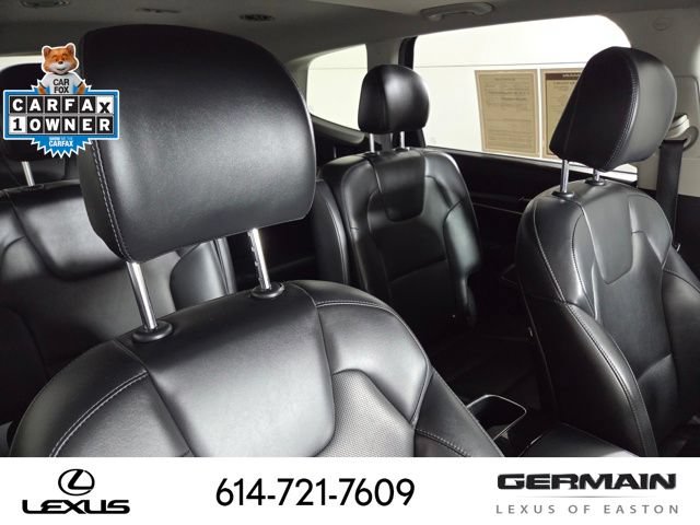 Used 2022 Kia Telluride S AWD/4WD image 19