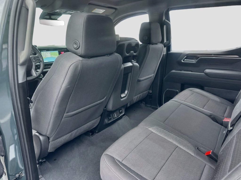 Used 2026 Chevrolet Silverado 1500 LT w/ All Star Edition Plus AWD/4WD image 22