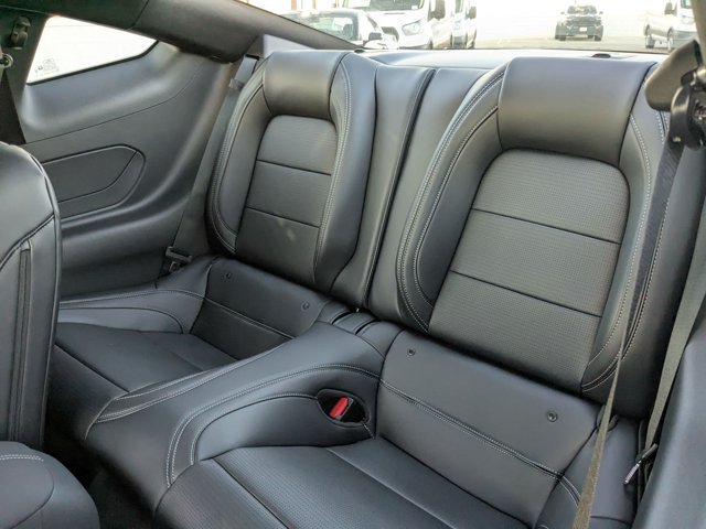 New 2026 Ford Mustang GT Premium RWD image 16