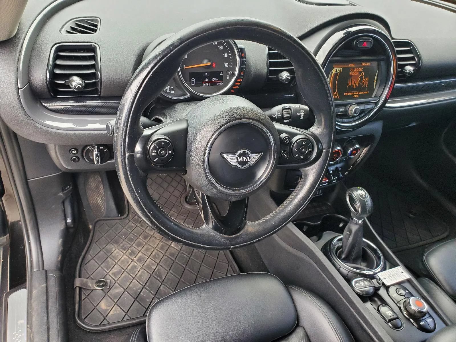 Used 2017 MINI Cooper Clubman S FWD image 11