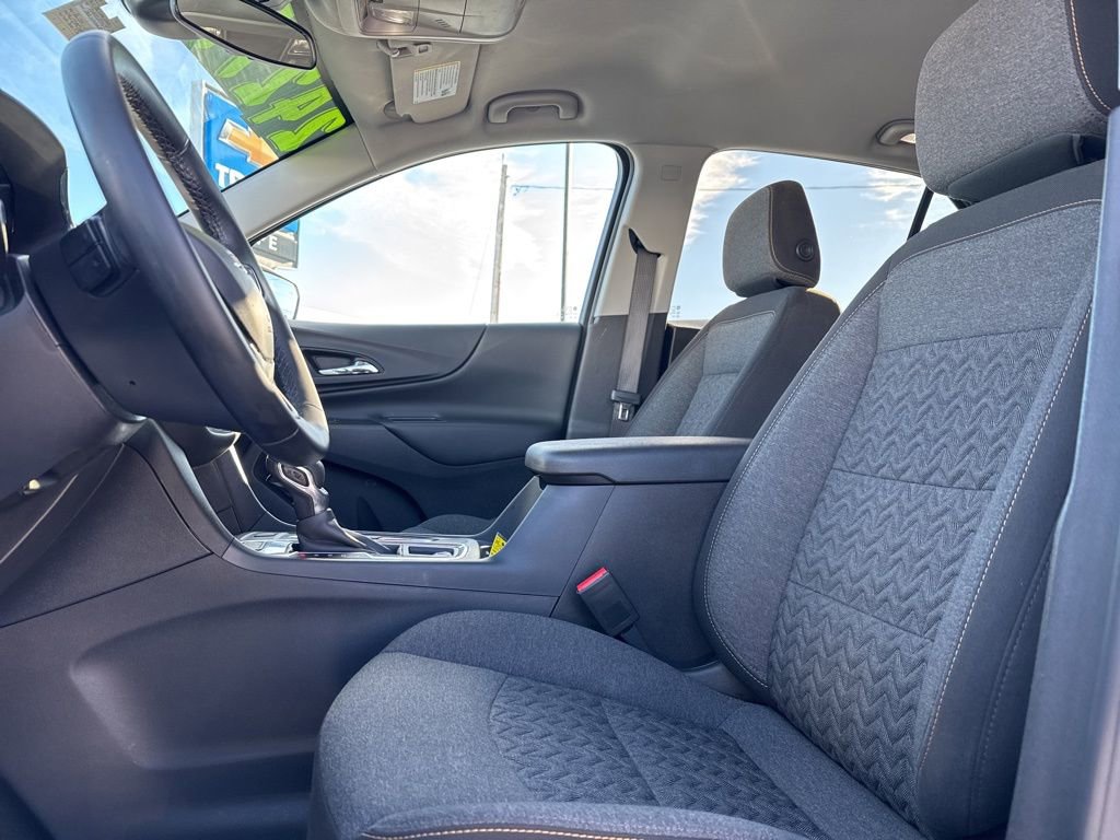 Used 2024 Chevrolet Equinox LT image 15