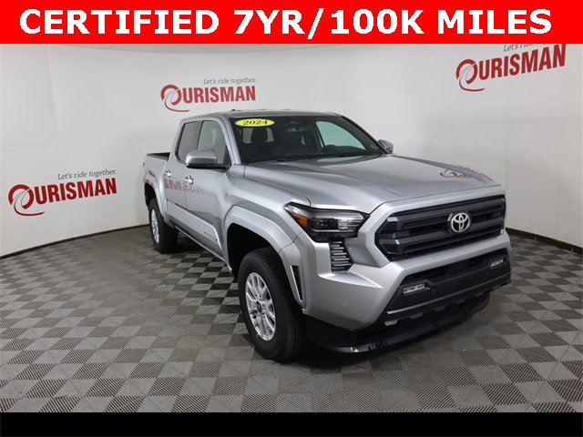 Used 2024 Toyota Tacoma SR5 image 13
