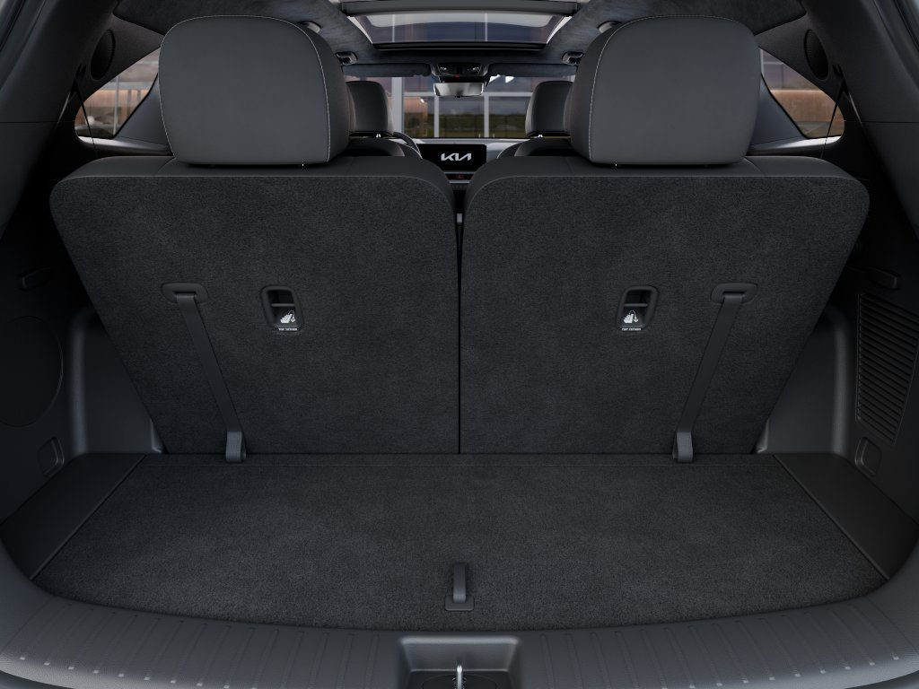 New 2026 Kia Sorento SX Prestige AWD/4WD image 19