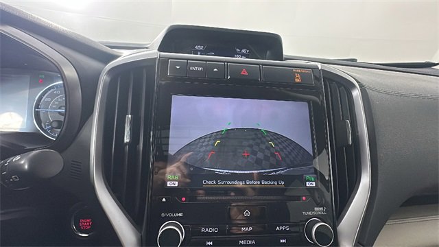 Used 2020 Subaru Ascent Limited w/ Technology Package image 29
