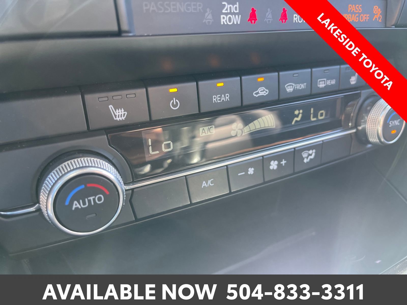 Used 2023 MAZDA CX-9 Touring AWD/4WD image 34
