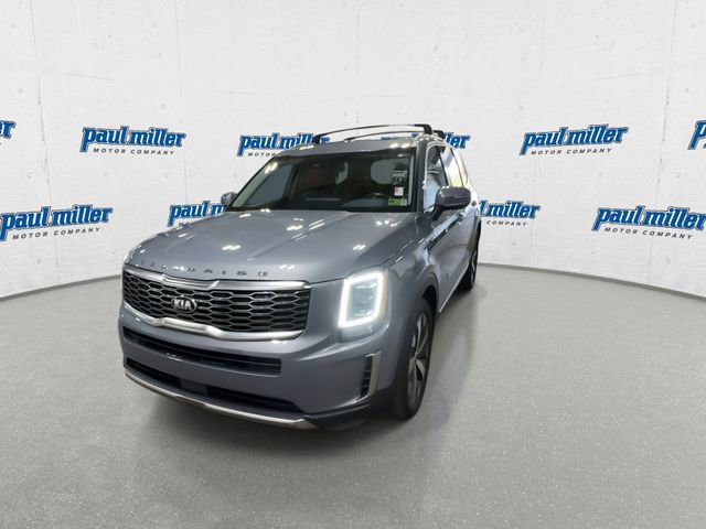 Used 2021 Kia Telluride S AWD/4WD image 4
