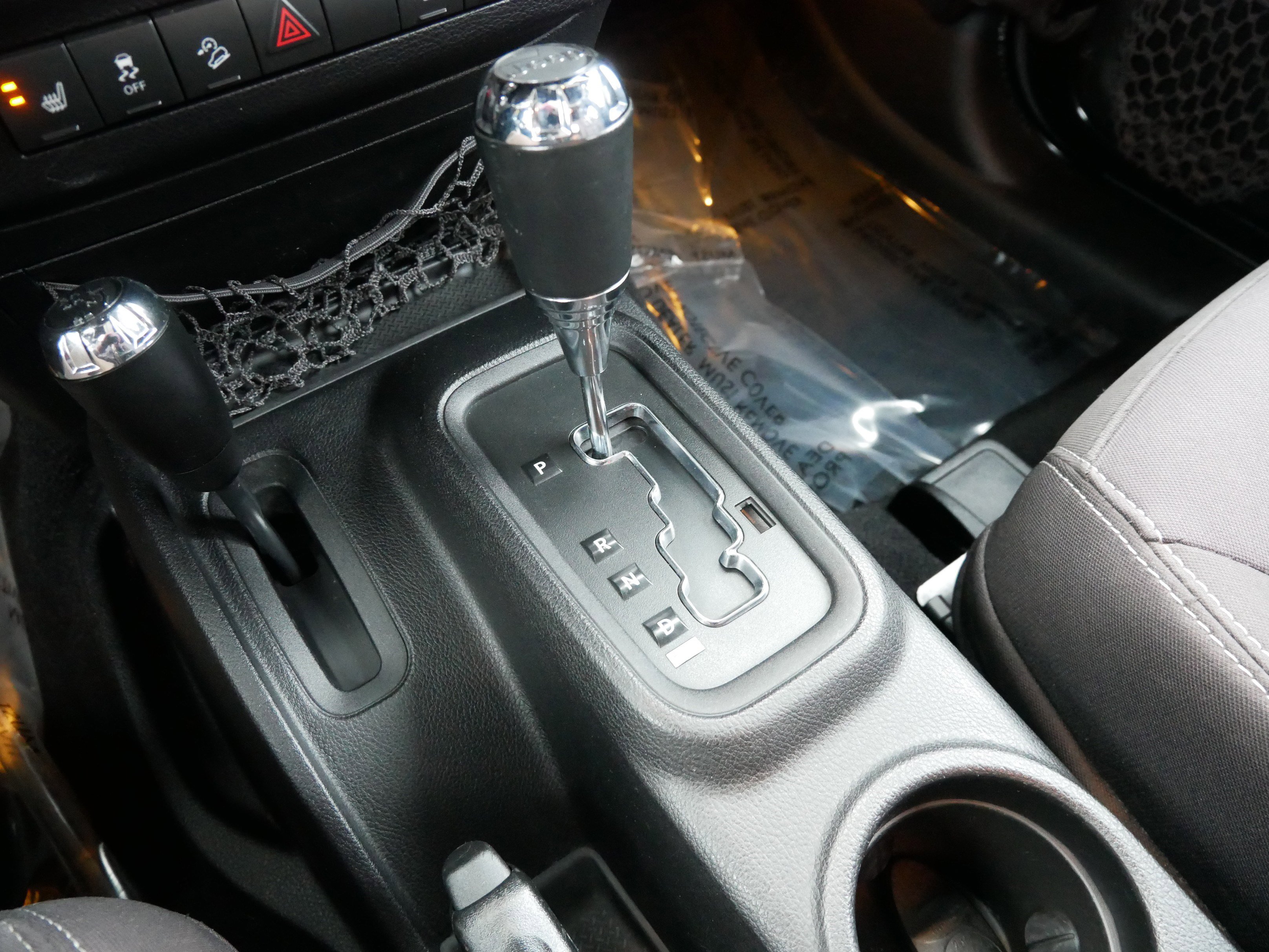 Used 2014 Jeep Wrangler Sahara w/ Dual Top Group image 24