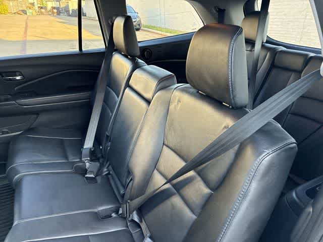 Used 2017 Honda Pilot EX-L image 19