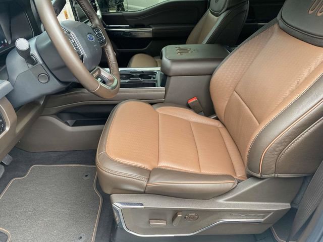 Certified 2026 Ford F350 King Ranch image 17