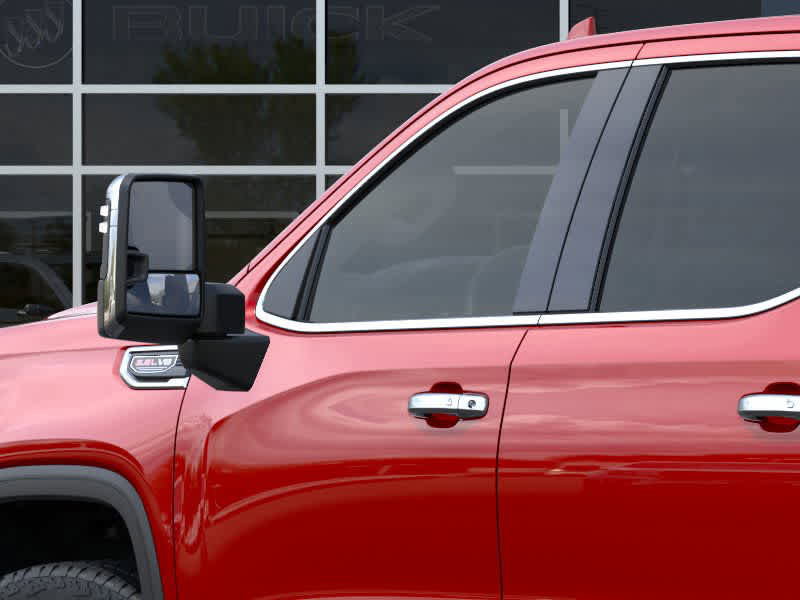 New 2026 GMC Sierra 1500 SLT w/ SLT Premium Plus Package image 12