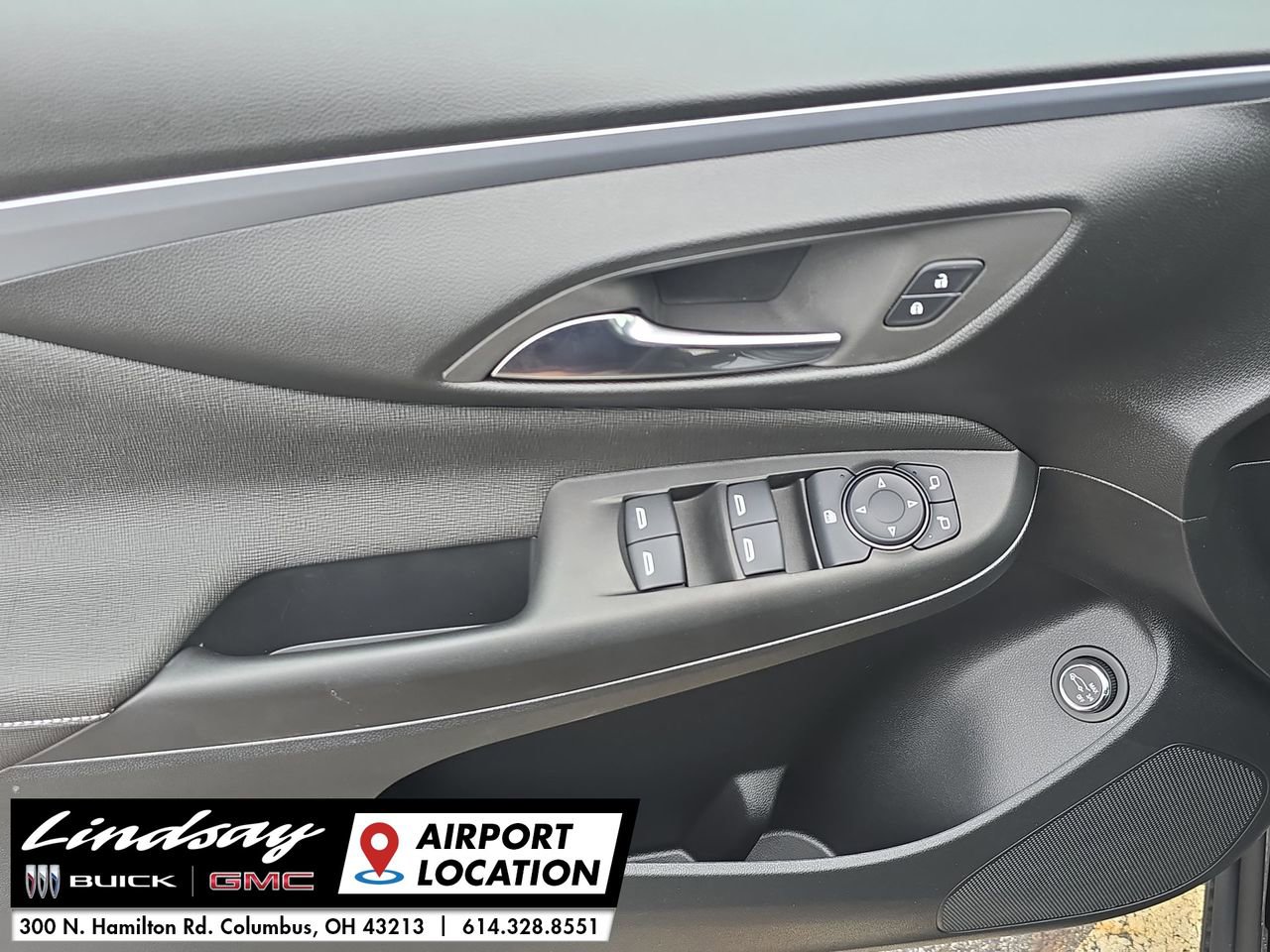 New 2026 Buick Envista Preferred w/ Convenience I Package image 21