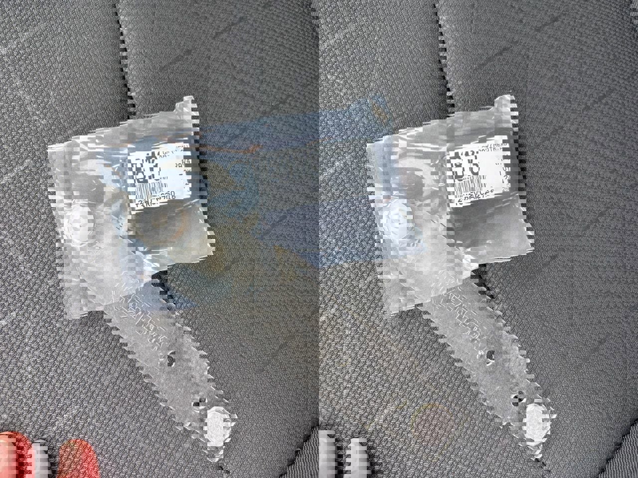 Used 2024 Toyota RAV4 XLE image 12