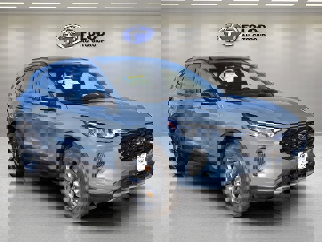 New 2026 Ford Escape ST-Line w/ Tech Pack #1 image 1