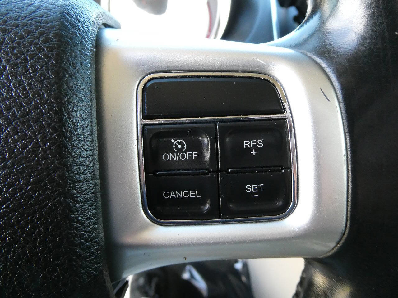 Used 2015 Dodge Grand Caravan SE w/ Quick Order Package 29E SE image 13