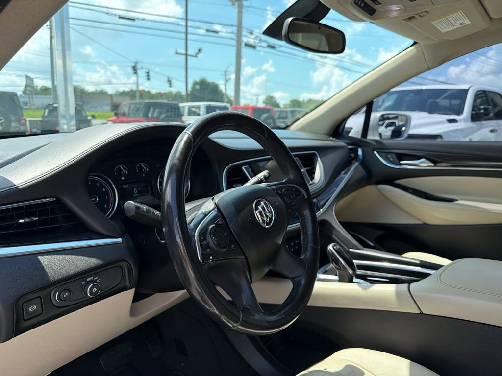 Used 2019 Buick Enclave Essence FWD image 35