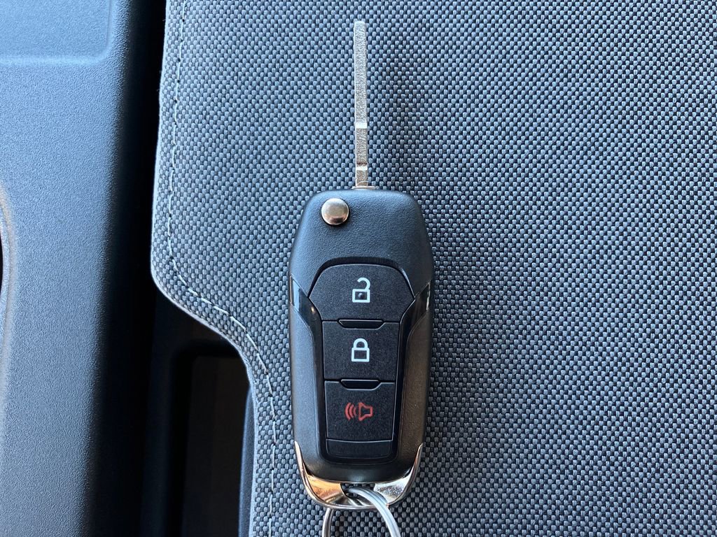 New 2026 Ford F250 XL w/ STX Appearance Package image 32