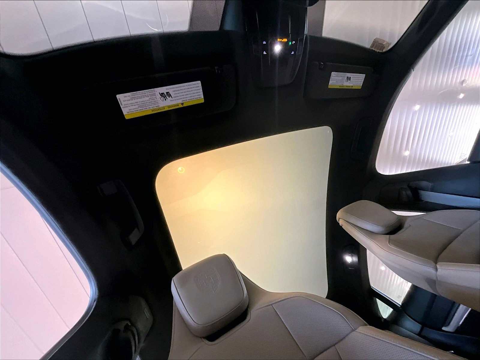 Used 2024 Porsche Taycan Turbo image 25