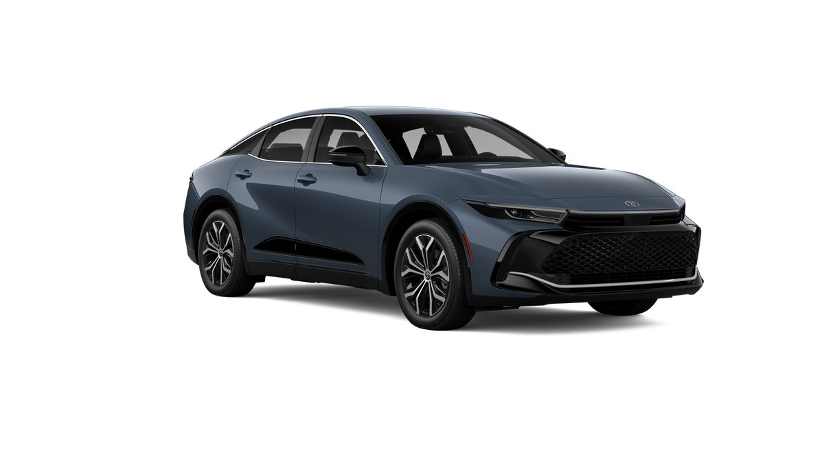 New 2027 Toyota Crown AWD/4WD image 37