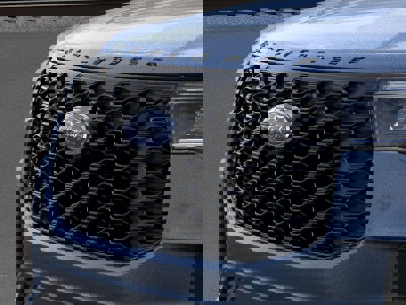New 2025 Ford Explorer ST-Line image 17