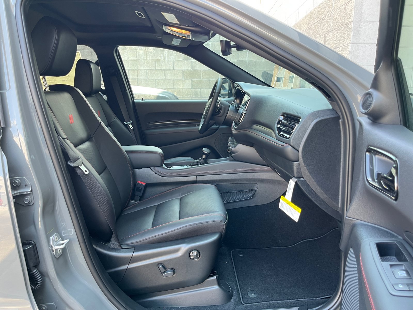 New 2026 Dodge Durango GT AWD/4WD image 29