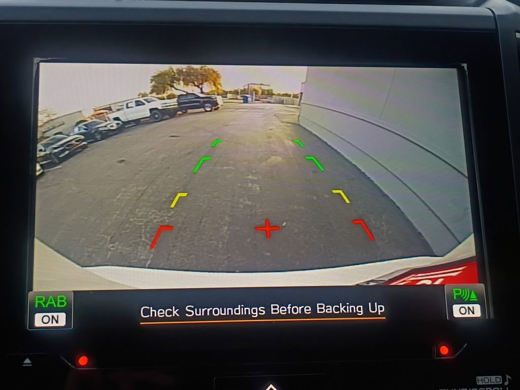 Used 2019 Subaru Forester Limited image 9