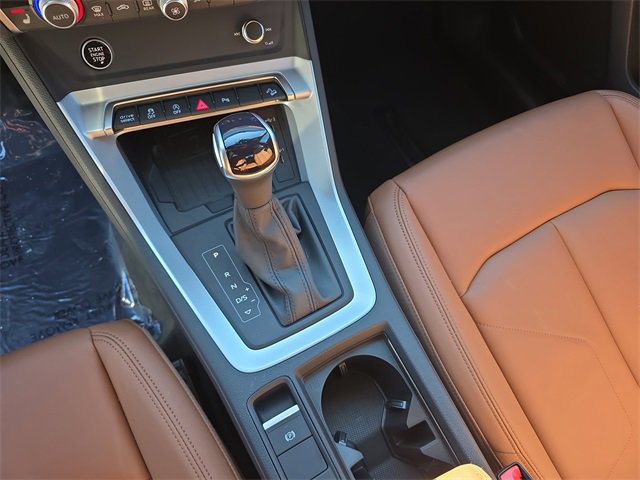 Used 2025 Audi Q3 2.0T Premium w/ Convenience Package image 28