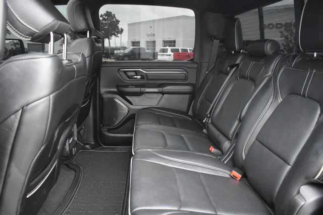 Used 2024 RAM 1500 Limited AWD/4WD image 23