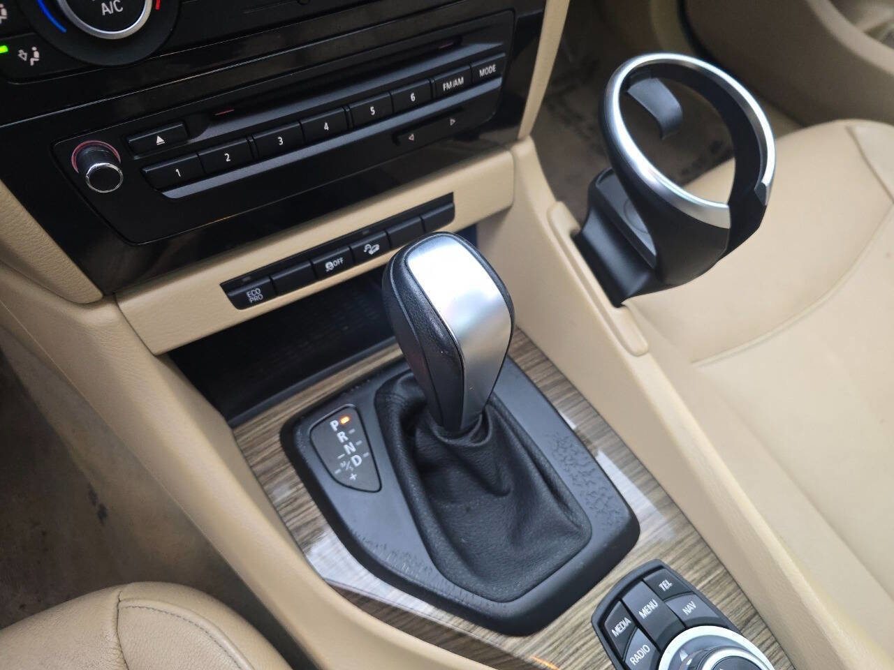 Used 2013 BMW X1 xDrive35i w/ Technology Pkg image 16