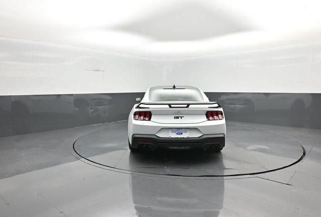 New 2026 Ford Mustang GT w/ GT Performance Package RWD image 6