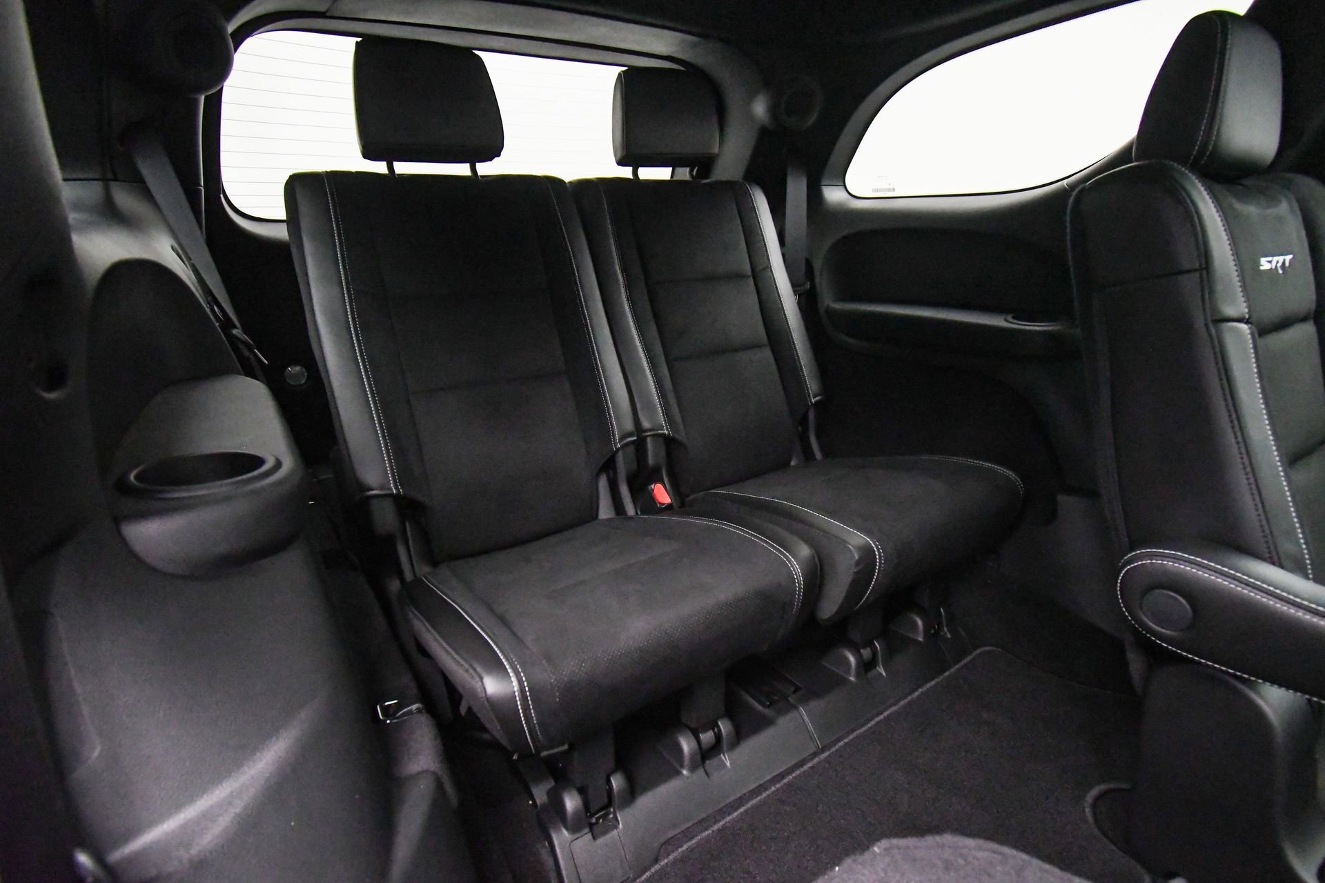 Used 2025 Dodge Durango SRT Hellcat w/ Black Package image 50