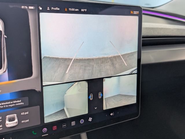 Used 2025 Tesla Model 3 Long Range image 18