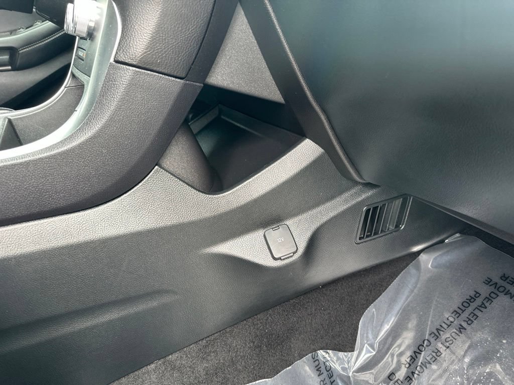 Certified 2023 Ford Edge Titanium AWD/4WD image 31