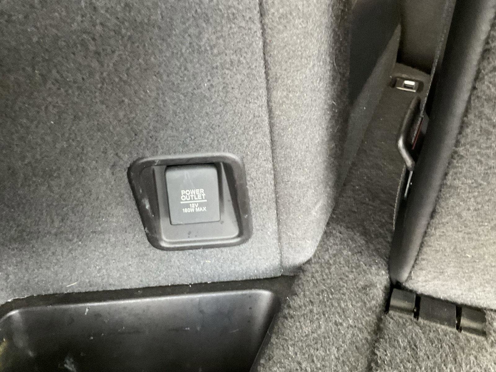 Used 2019 Acura MDX A-Spec image 28